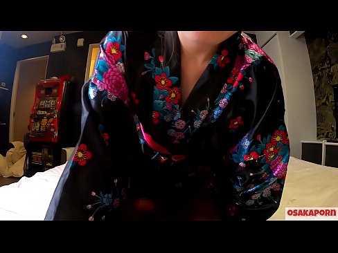 ❤️ Ọmọbirin Cosplay ọmọde fẹràn ibalopo si orgasm pẹlu squirt ni ẹlẹṣin kan ati fifun. Arabinrin Asia ti o ni irun obo ati awọn ori omu ẹlẹwa ni aṣọ aṣa aṣa Japanese ni fidio magbowo ti n ṣe afihan baraenisere pẹlu awọn nkan isere fokii. Sakura 3 OSAKAPORN. ️  Ibalopo ❤